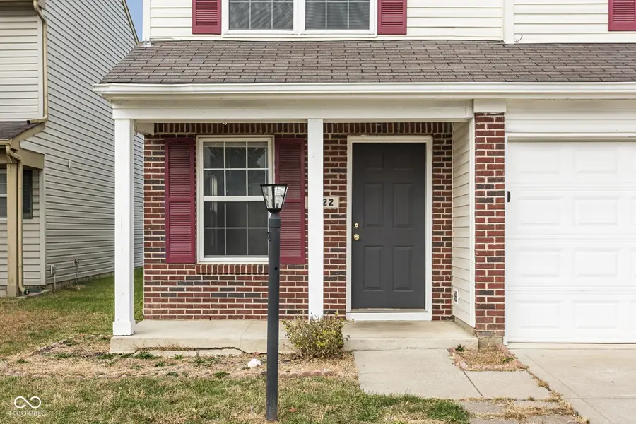 4222 Village Trace Boulevard, Indianapolis, IN 46254 - Image #3
