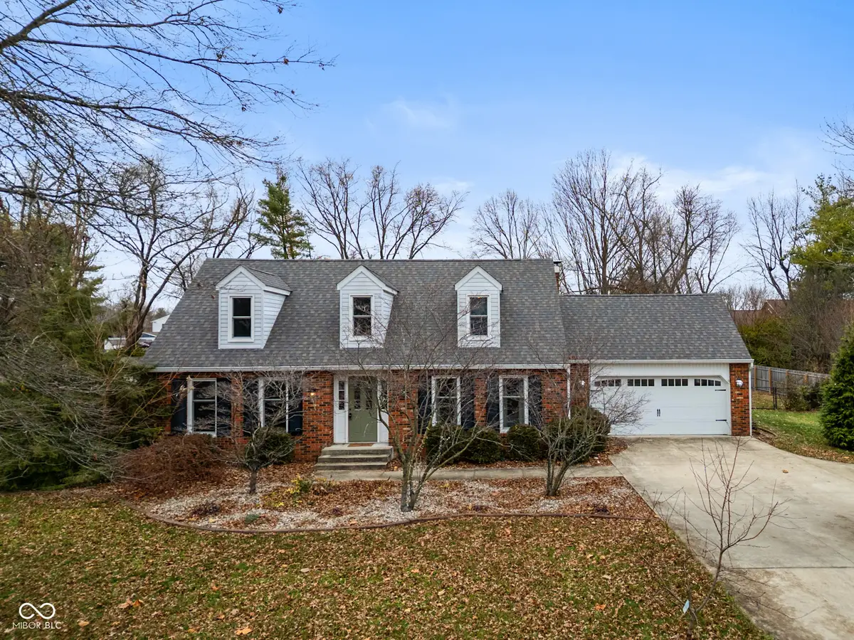 730 Rocky Ford Road, Columbus, IN 47203 - Image #1