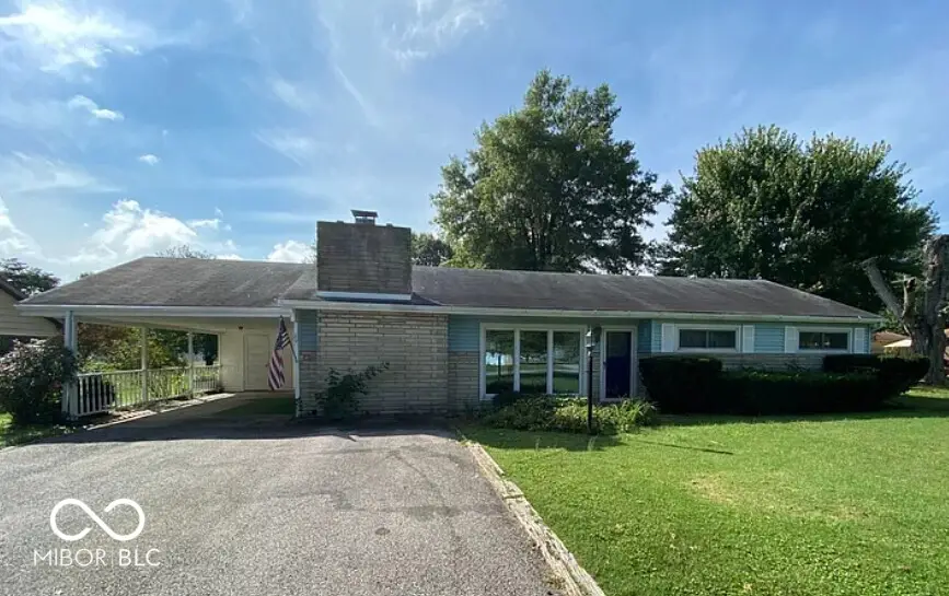 2901 Tell Street, Tell City, IN 47586 - Image #1