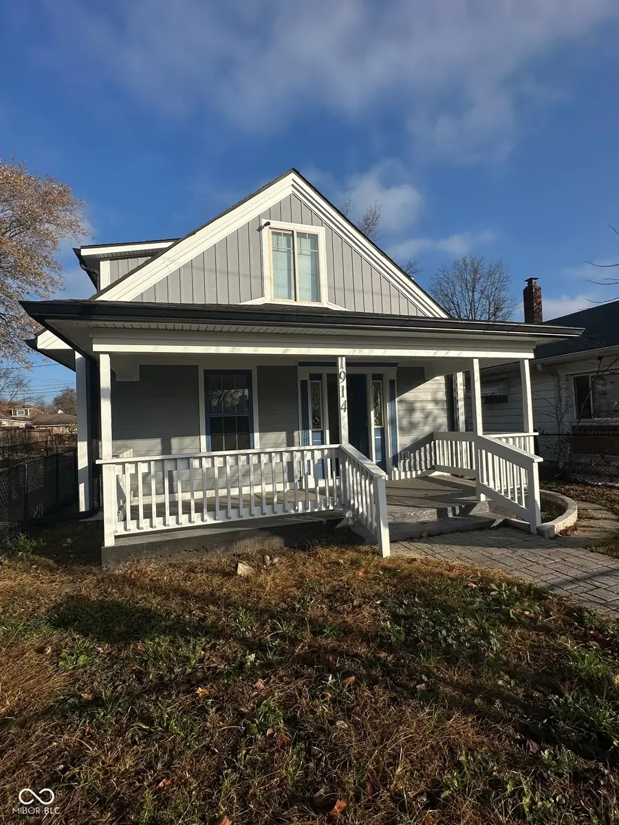 1914 Miller Street, Indianapolis, IN 46221 - Image #2