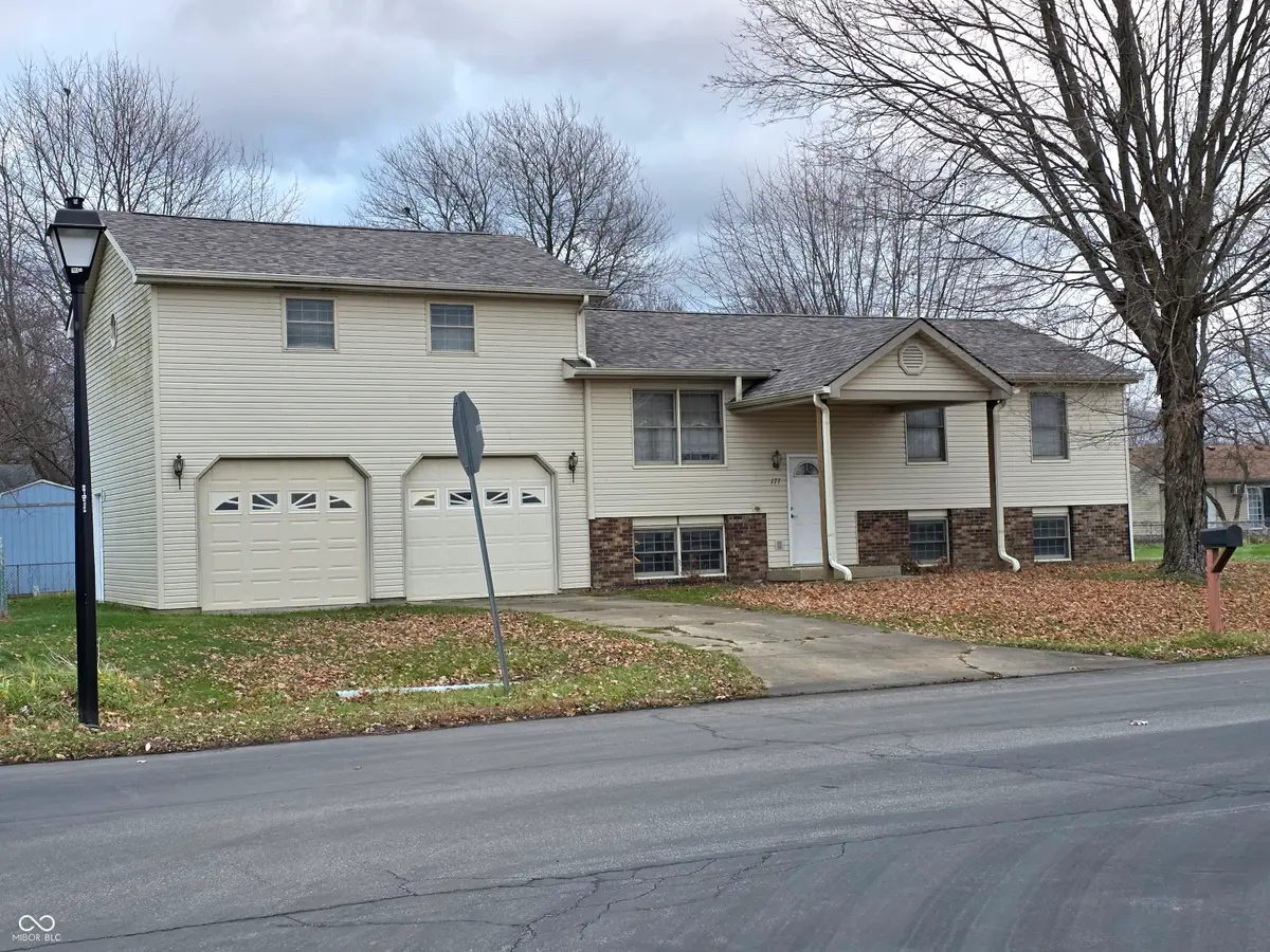 177 Butner Drive, Hope, IN 47246 - Image #1