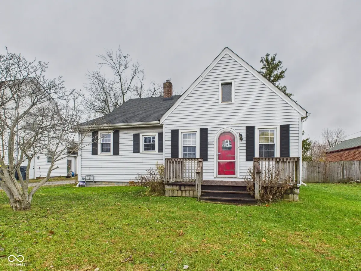201 E 38th Street, Anderson, IN 46013 - Image #1