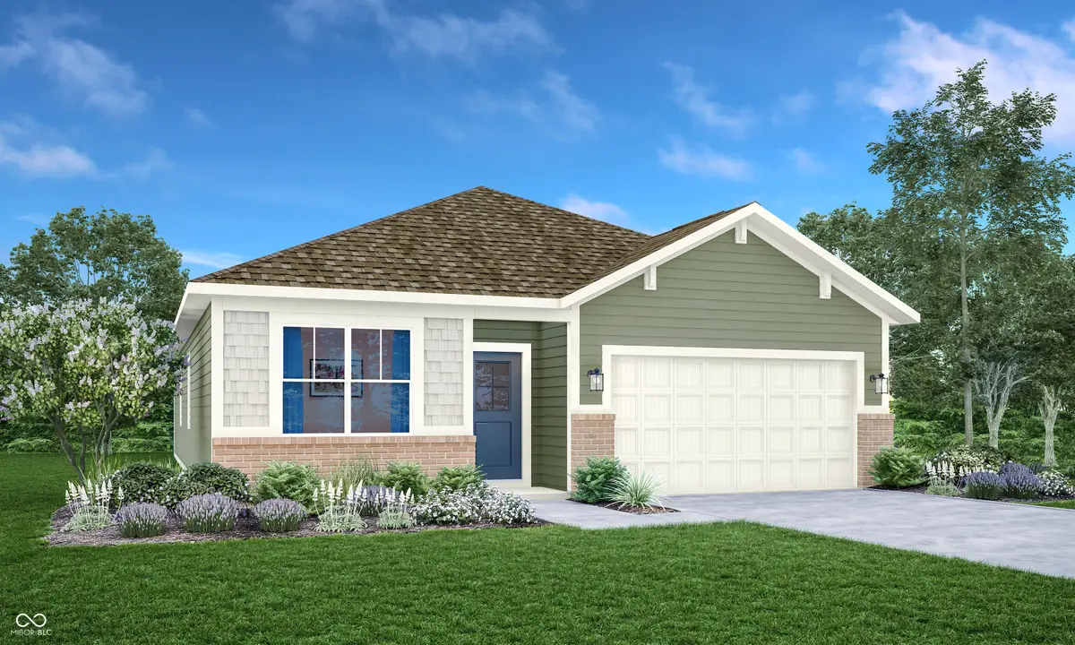 3667 Hanford Road, Franklin, IN 46131 - Image #1