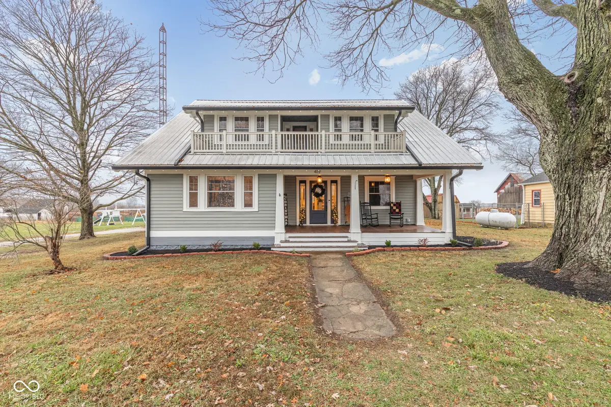 419 S Wilbur Wright Road, New Castle, IN 47362 - Image #1