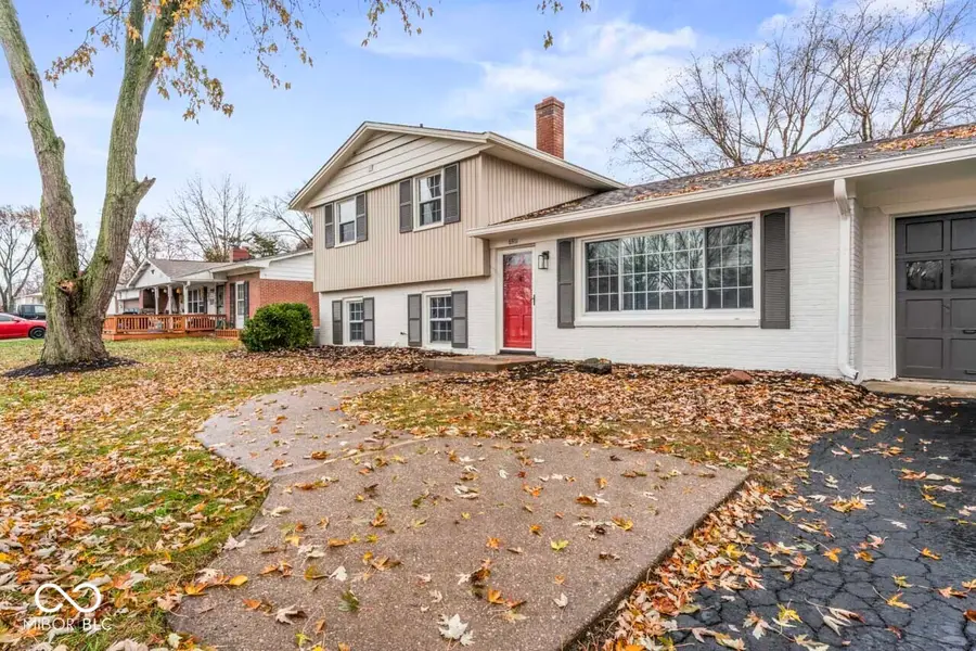 6911 W 10th Street, Indianapolis, IN 46214 - Image #2