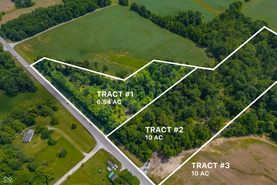 Tract 1 N Us Hwy 231, Montgomery, IN 47460 - Image #2