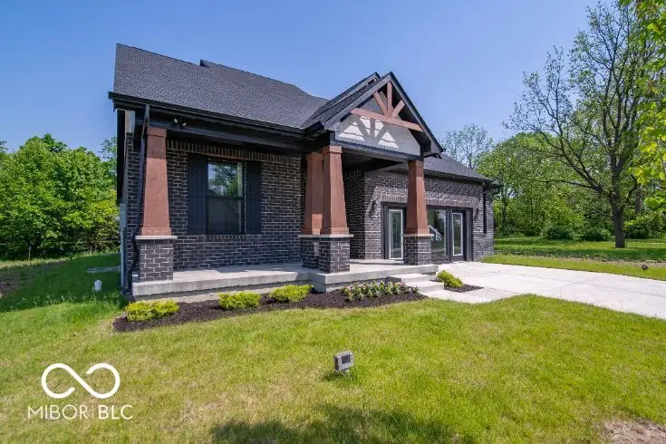 6416 Enclave Boulevard, Whitestown, IN 46075 - #3