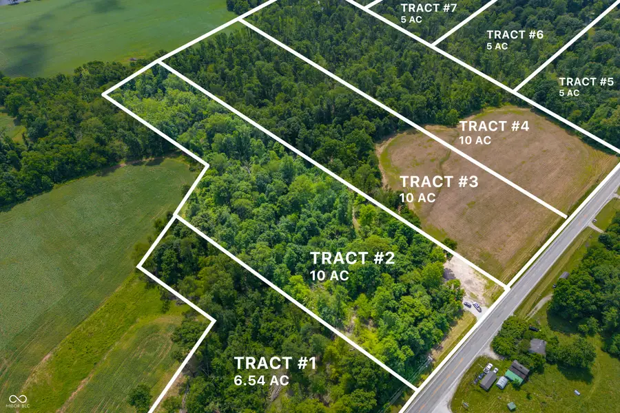 Tract 2 N Us Hwy 231, Montgomery, IN 47460 - Image #3