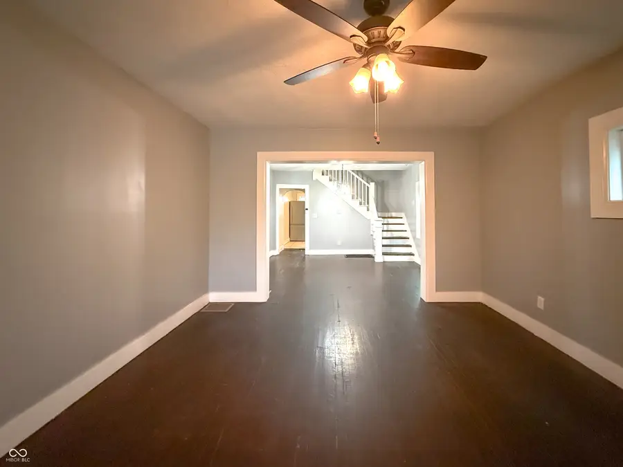 230 N Rural Street, Indianapolis, IN 46201 - Image #2