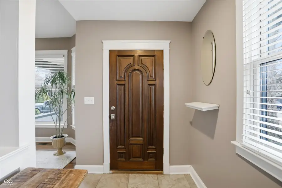 1526 Carrollton Avenue, Indianapolis, IN 46202 - Image #3