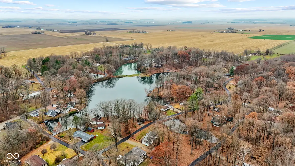 8615 N Briarwood Lake East Drive, Monrovia, IN 46157 - Image #1