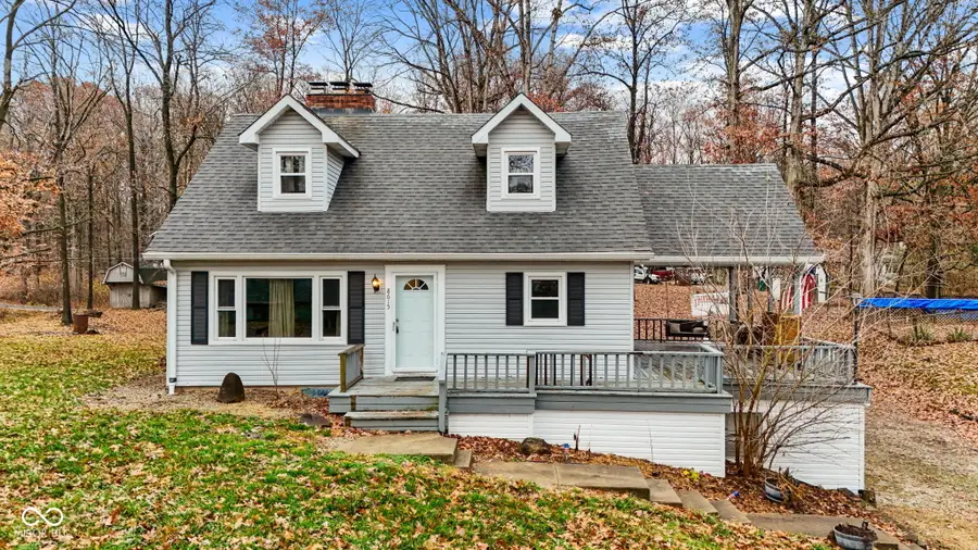 8615 N Briarwood Lake East Drive, Monrovia, IN 46157 - Image #3