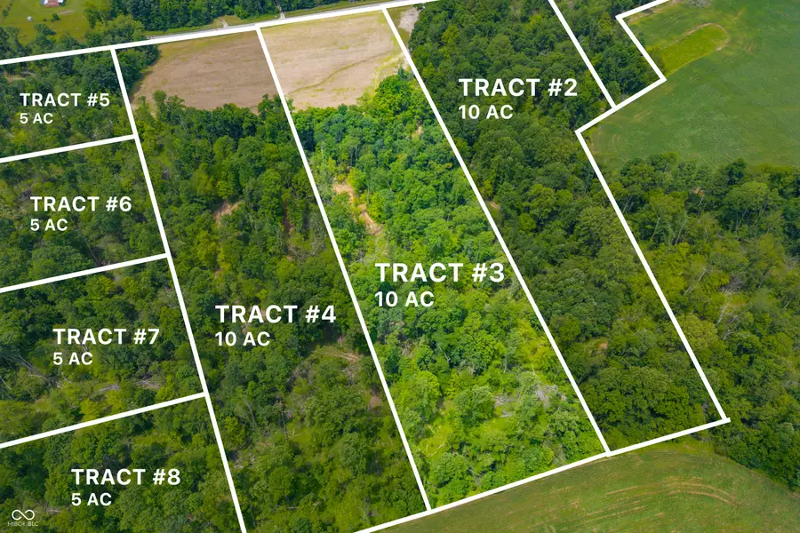 Tract 3 N Us Hwy 231, Montgomery, IN 47460 - Image #3
