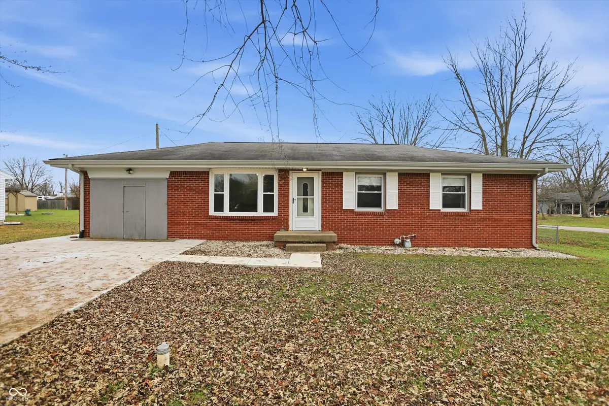 2492 S 125 E, Shelbyville, IN 46176 - Image #1