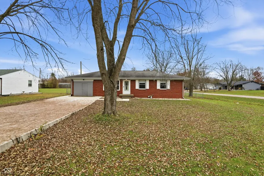 2492 S 125 E, Shelbyville, IN 46176 - Image #2
