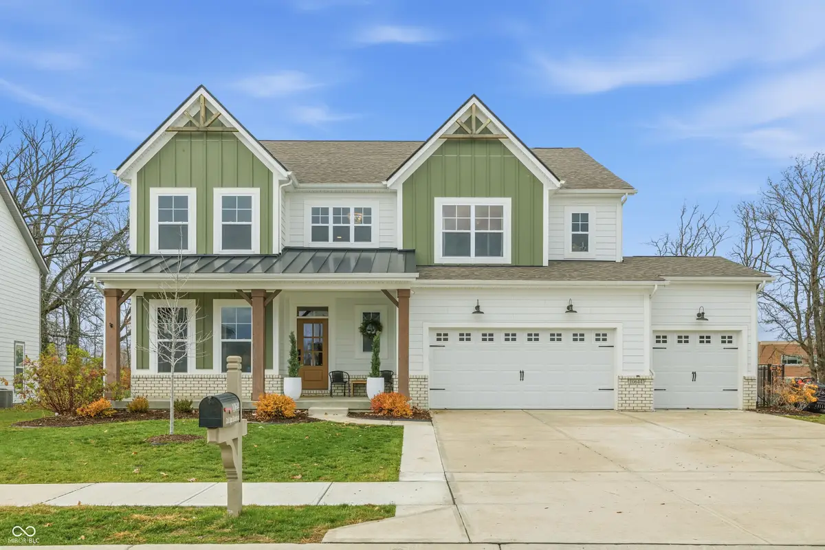 10644 Oak Bend Boulevard, Indianapolis, IN 46239 - Image #1