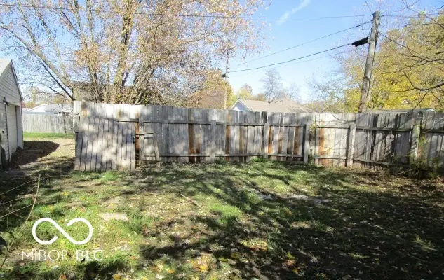 418 S 25th Street, New Castle, IN 47362 - Image #3