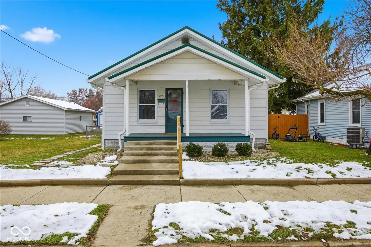 525 Third Street, Shelbyville, IN 46176 - Image #1