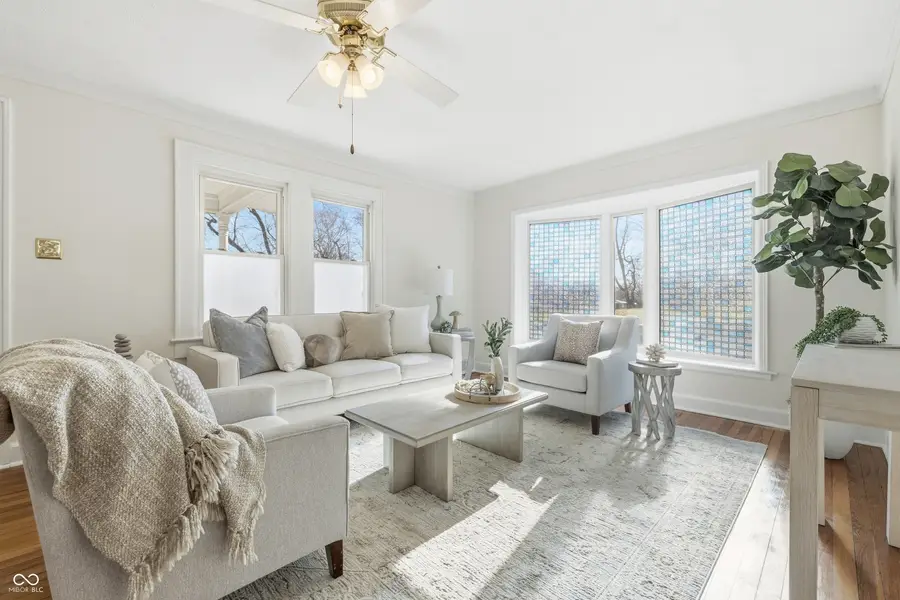 3624 Brill Road, Indianapolis, IN 46227 - Image #3