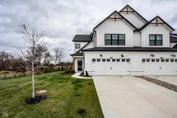 17491 Fetzer Court, Westfield, IN 46062