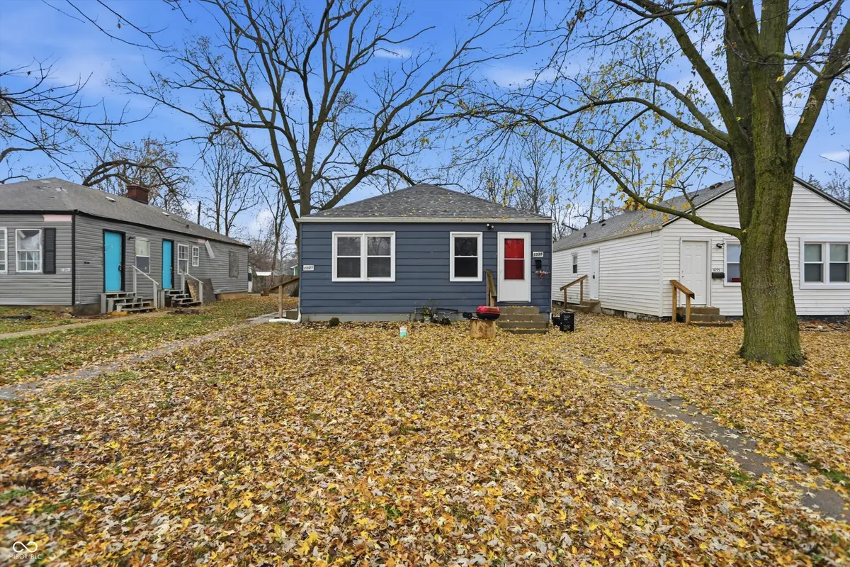 1035-1037 N Centennial Street, Indianapolis, IN 46222 - Image #1