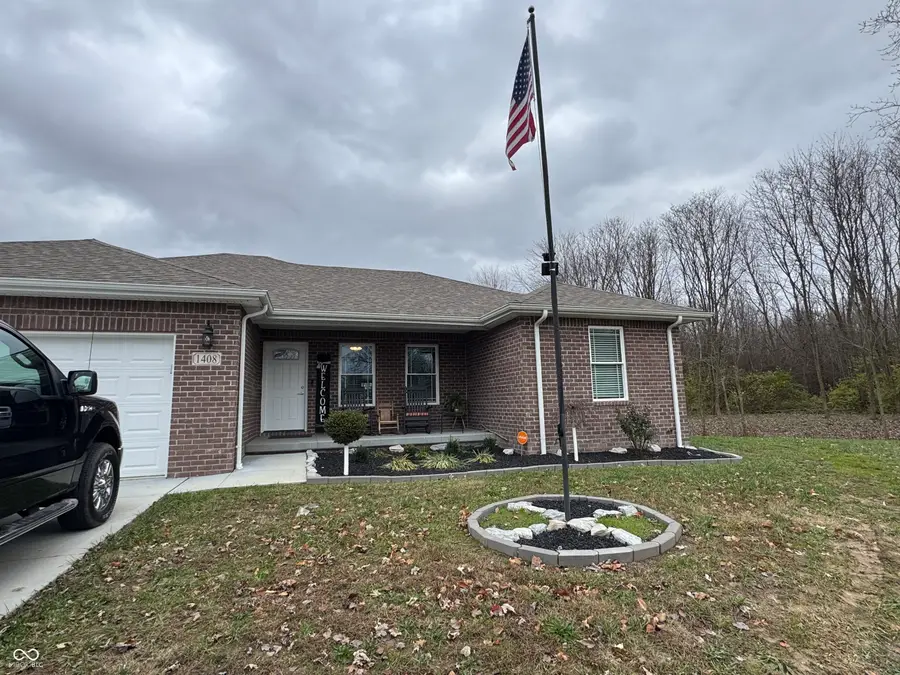 1408 Blish Street, Seymour, IN 47274 - Image #2