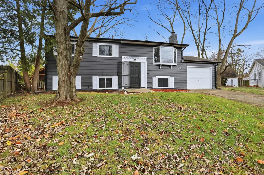 3909 Richelieu Court, Indianapolis, IN 46226 - Image #2