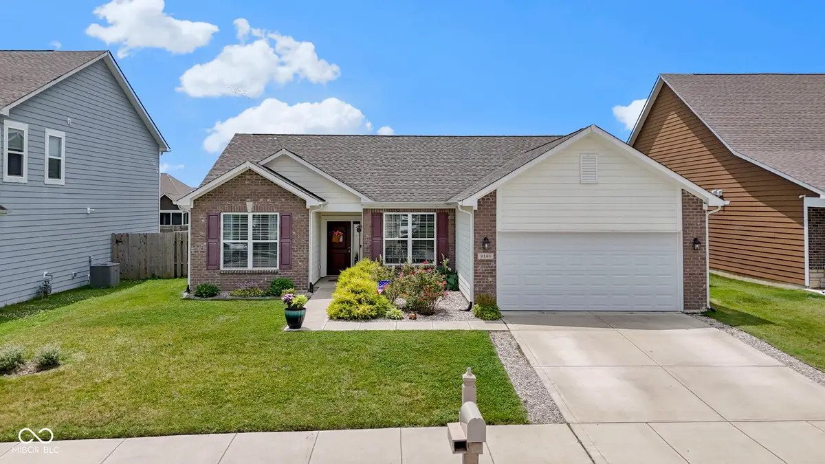 9101 Gordimer Circle, Indianapolis, IN 46239 - Image #1