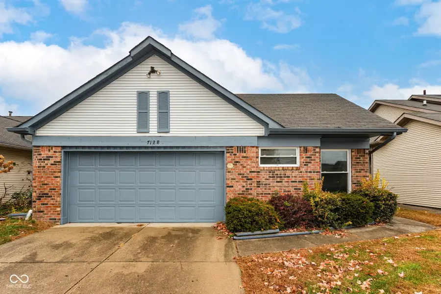 7128 Eagle Cove Drive, Indianapolis, IN 46254 - Image #2
