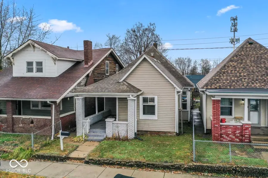1512 English Avenue, Indianapolis, IN 46201 - Image #2