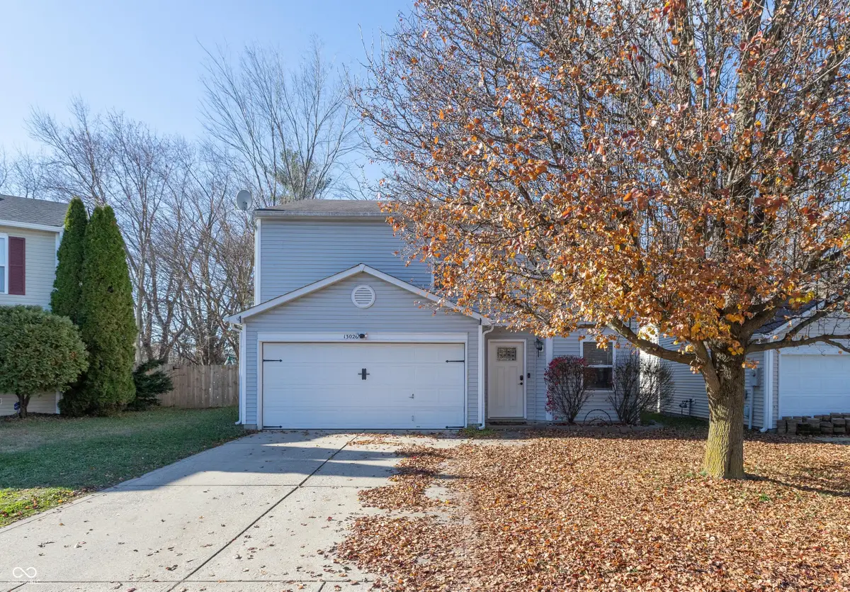 13026 N Becks Grove Drive, Camby, IN 46113 - Image #1