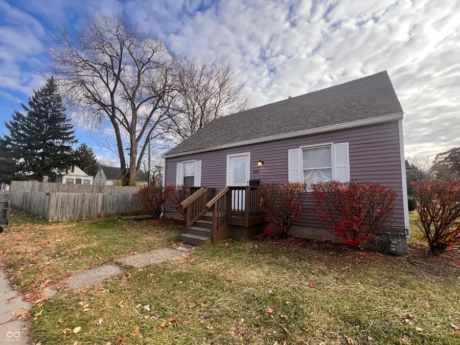 1605 E 46th Street, Indianapolis, IN 46205 - Image #3