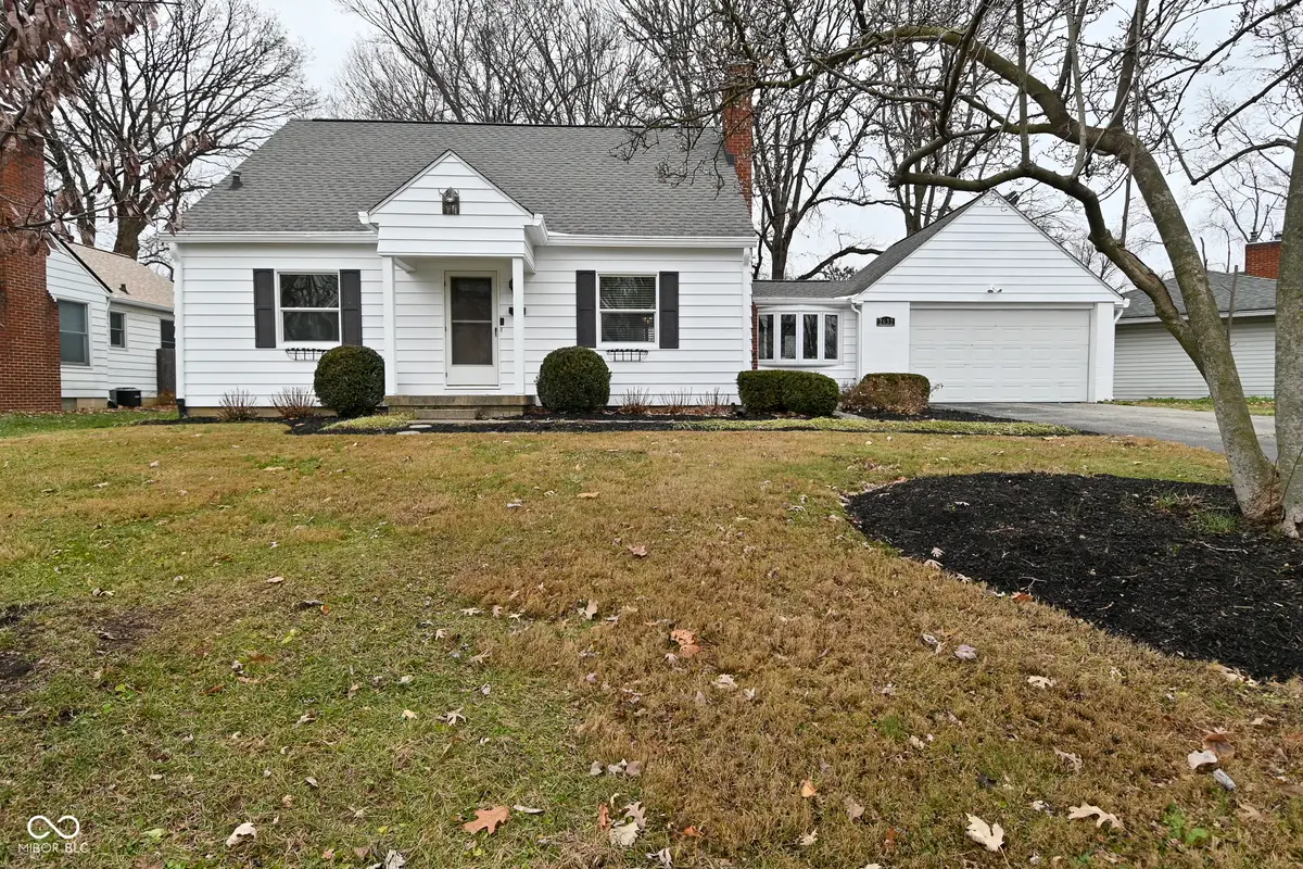 2632 E 58th Street, Indianapolis, IN 46220 - Image #1