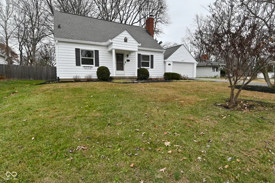 2632 E 58th Street, Indianapolis, IN 46220 - Image #2