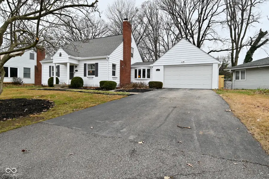 2632 E 58th Street, Indianapolis, IN 46220 - Image #3