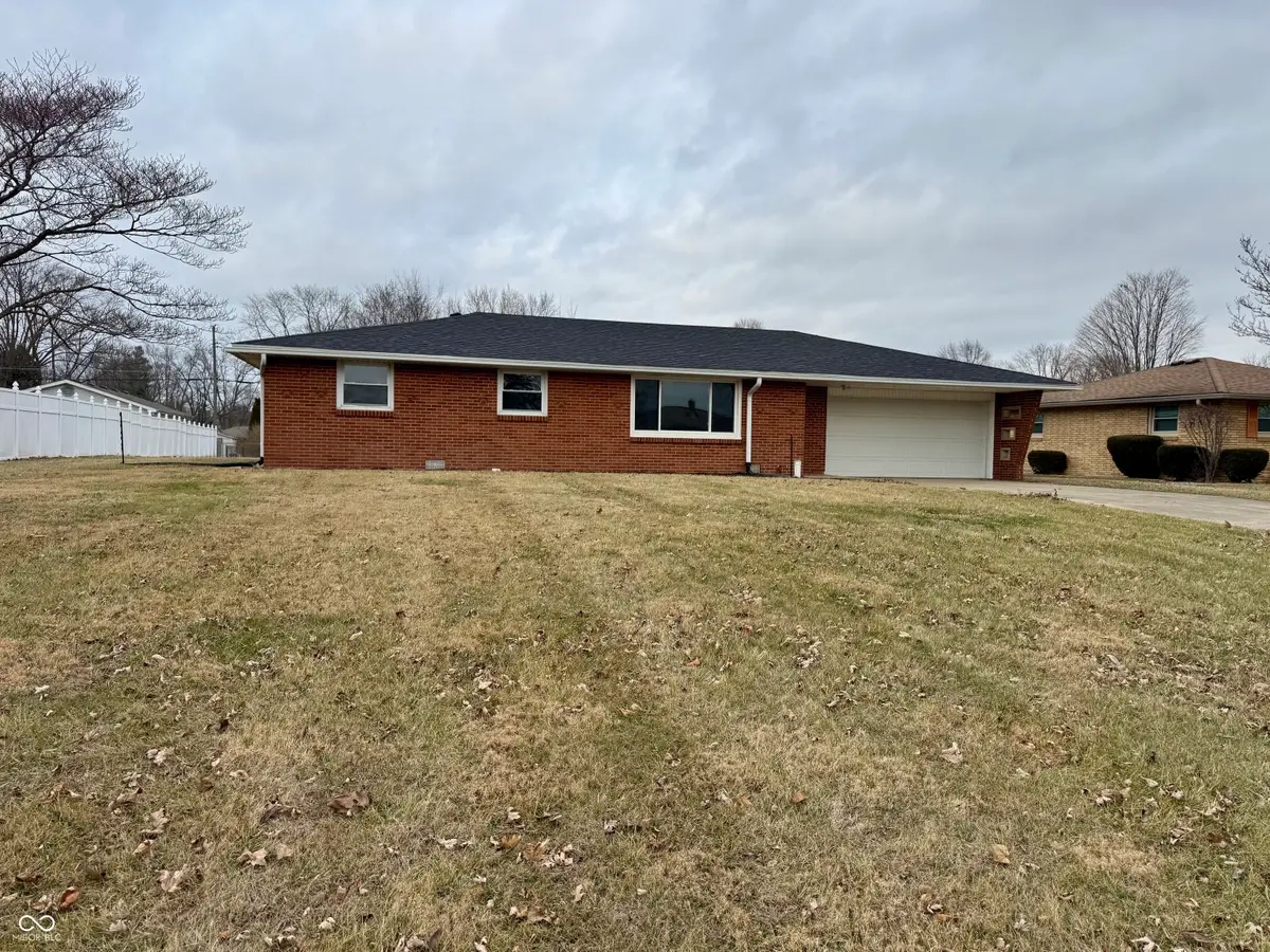 824 Imy Lane, Anderson, IN 46013 - Image #1