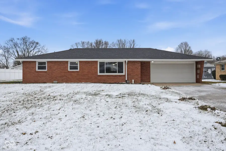 824 Imy Lane, Anderson, IN 46013 - Image #3