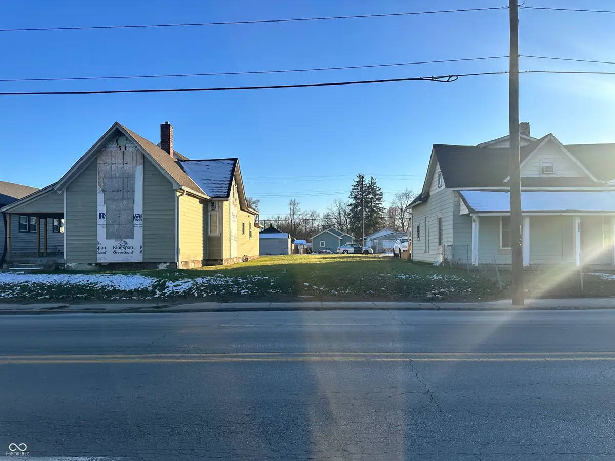 3217 W 10th Street, Indianapolis, IN 46222 - #1