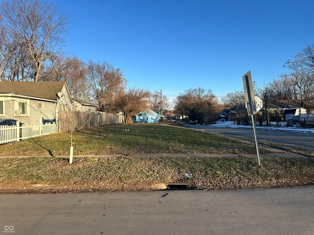 1101 N Sheffield Avenue, Indianapolis, IN 46222 - Image #1