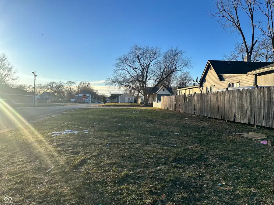 1101 N Sheffield Avenue, Indianapolis, IN 46222 - Image #2