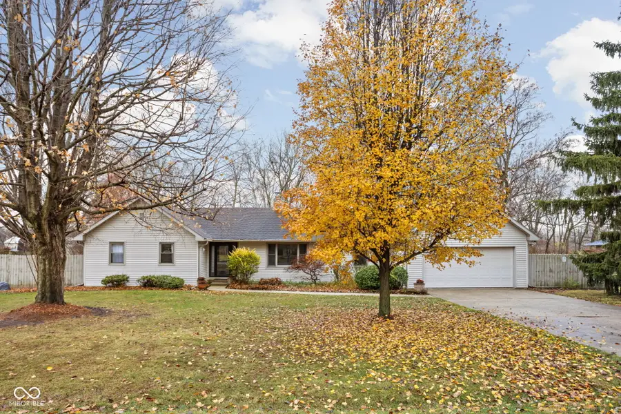 6607 W Ryan Drive, Anderson, IN 46011 - Image #2
