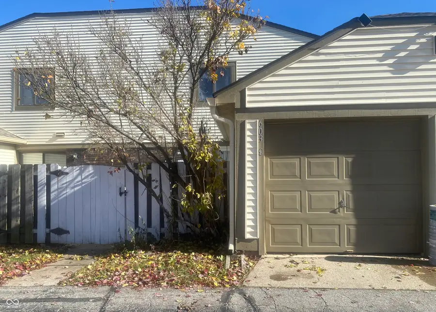 6033 Wingedfoot Court, Indianapolis, IN 46254 - Image #3