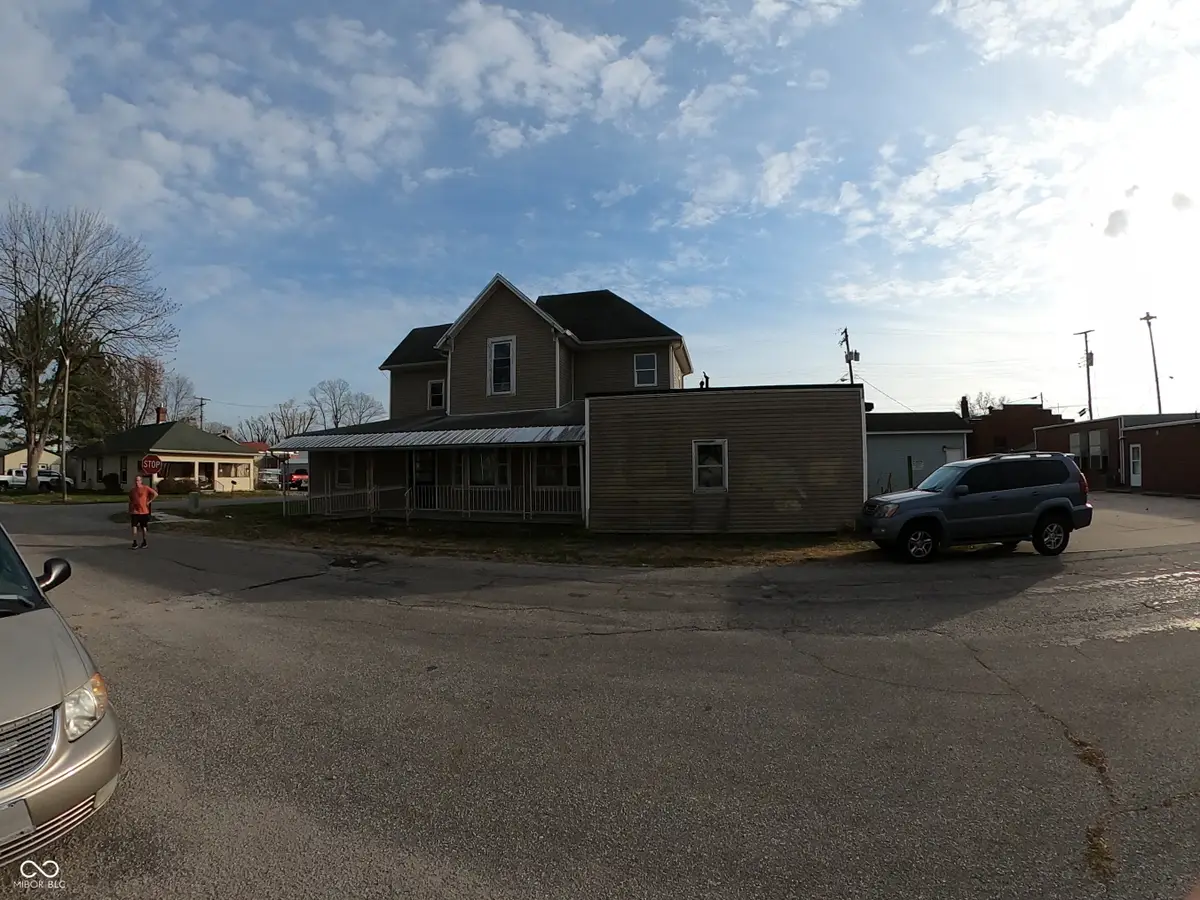 101-103 W Grant Street, Waldron, IN 46182 - Image #1