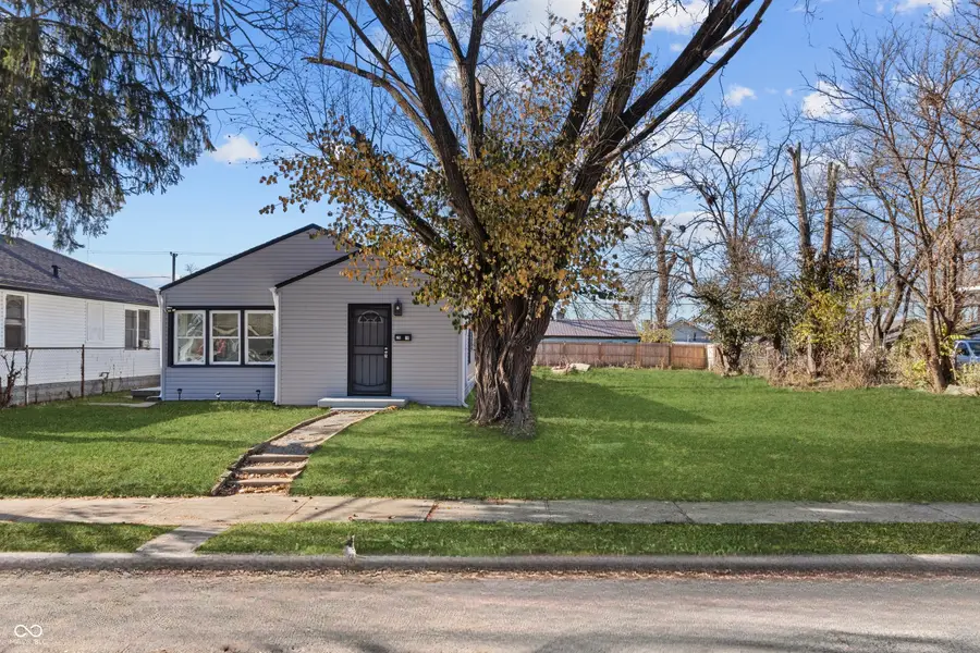 2018 N Dearborn Street, Indianapolis, IN 46218 - Image #3