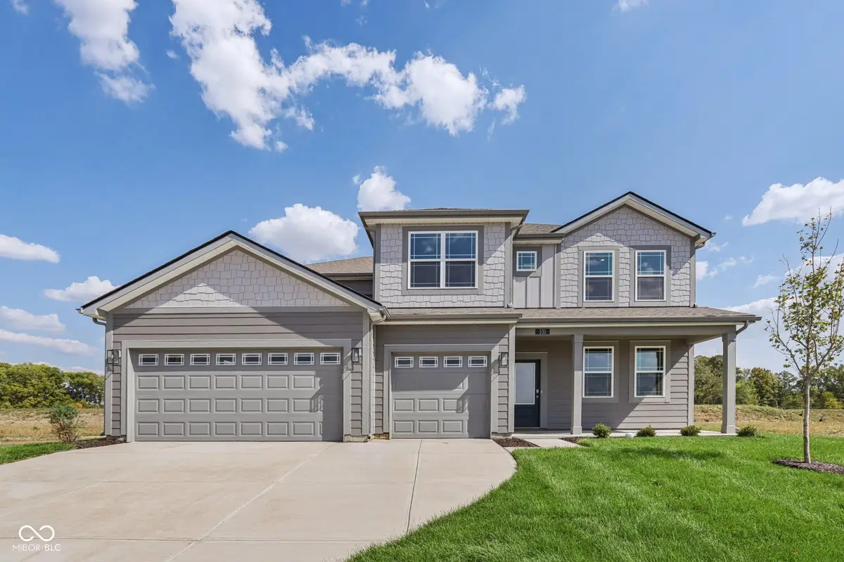 331 Highland Avenue, Danville, IN 46122 - Image #1