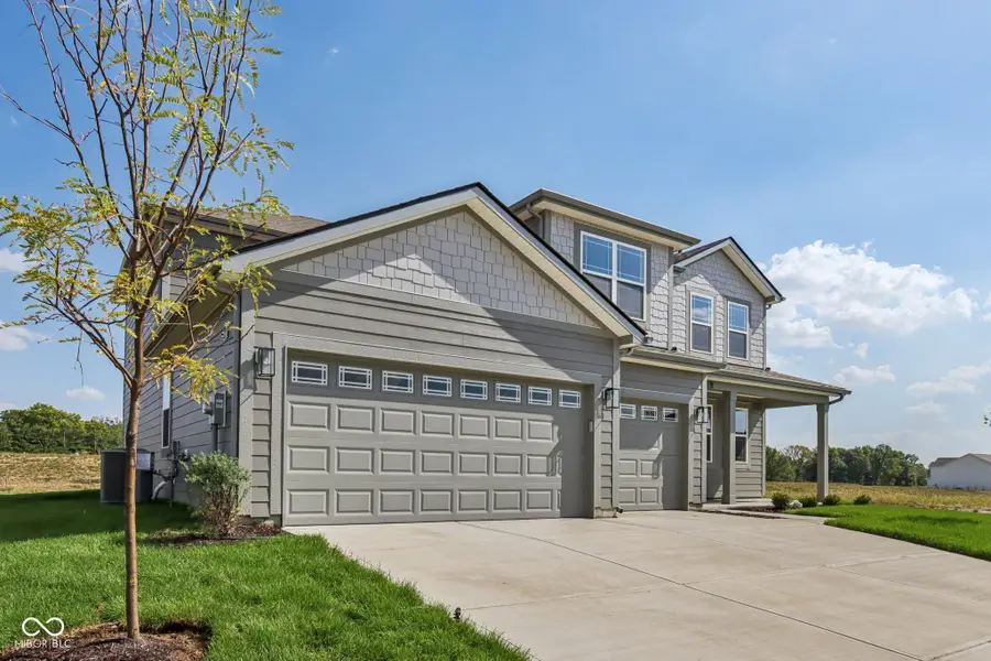 331 Highland Avenue, Danville, IN 46122 - Image #2