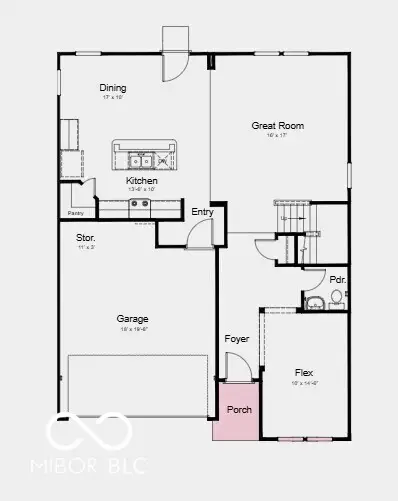 2042 Black Oak Drive, Shelbyville, IN 46176 - Image #3