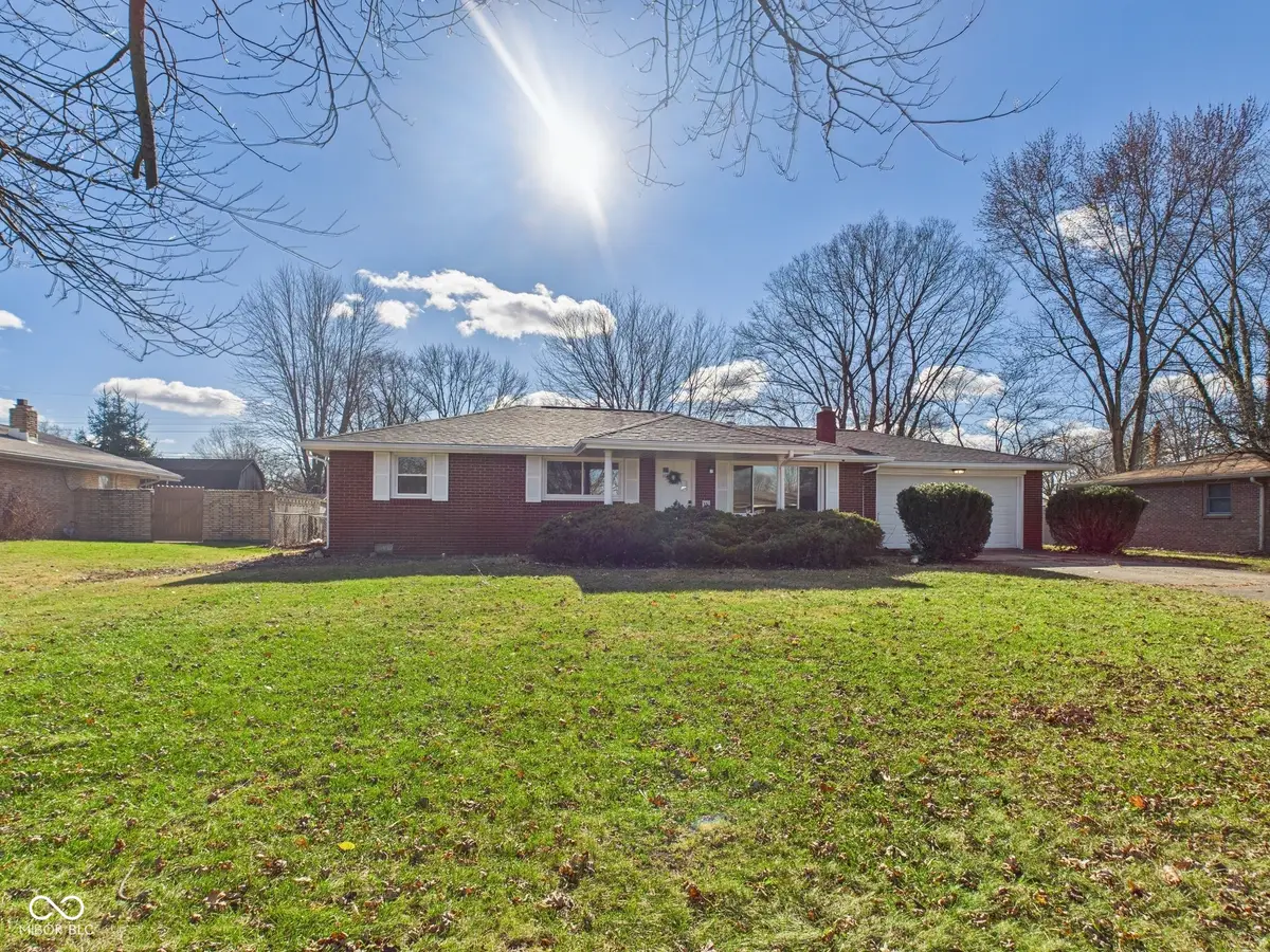 5 W Estate Street, Anderson, IN 46013 - Image #1