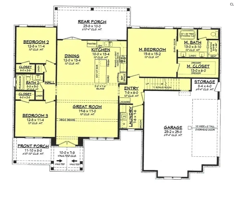 2249 W Coil Street W, Indianapolis, IN 46260 - Image #2