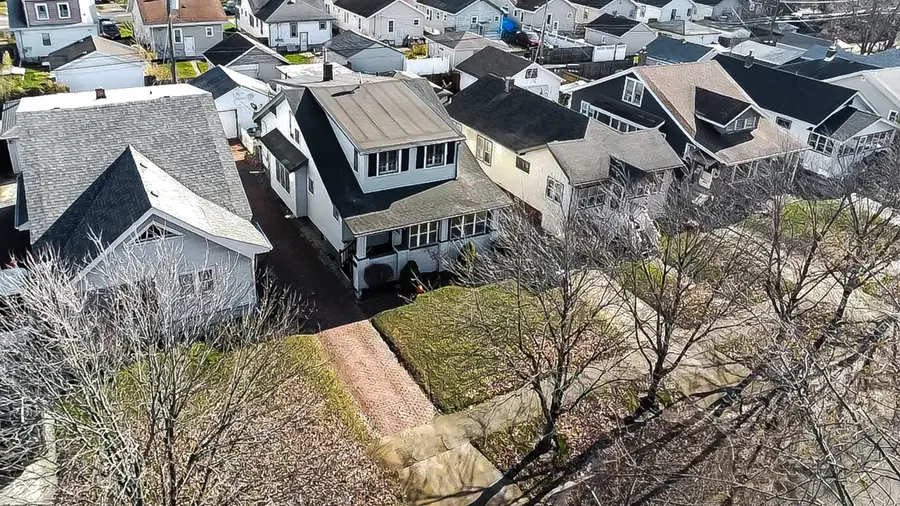 7121-23 Van Buren Avenue, Hammond, IN 46324 - Image #3